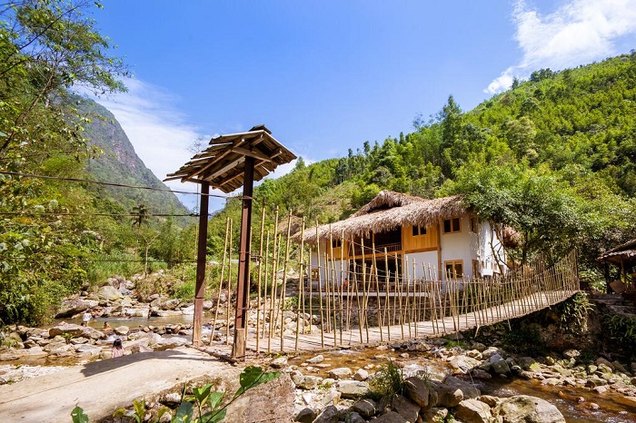 Hình ảnh Nam Cang Riverside Lodge