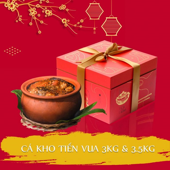 Quà Tết Việt cung cấp đa dạng các loại sản phẩm quà tết uy tín, chất lượng
